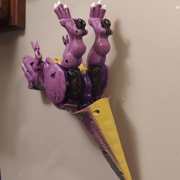 ❤️ UN-31 Beast Megatron Transformers - Picture 6 of 8